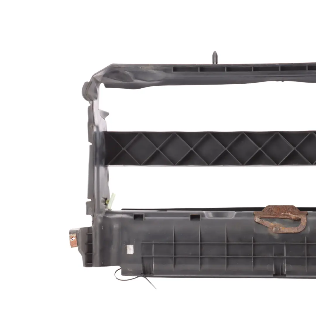 Duct Radiator Shroud Front 3.0 Diesel to Land Rover L319 Air with Part number AH22-019A01-AC Land Rover L319 Air Duct Radiator Shroud Front 3.0 Diesel - SKU AH22-019A01-AC - Part number AH22-019A01-AC