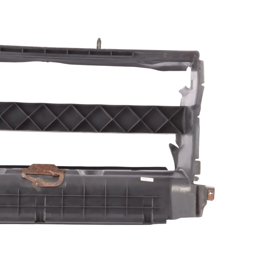 Land Rover L319 Air Duct Radiator Shroud Front 3.0 Diesel - SKU AH22-019A01-AC - Part number AH22-019A01-AC