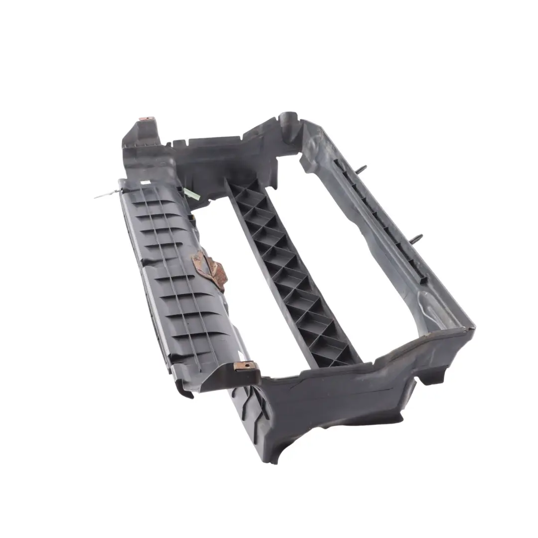 Land Rover L319 Air Duct Radiator Shroud Front 3.0 Diesel - SKU AH22-019A01-AC - Part number AH22-019A01-AC