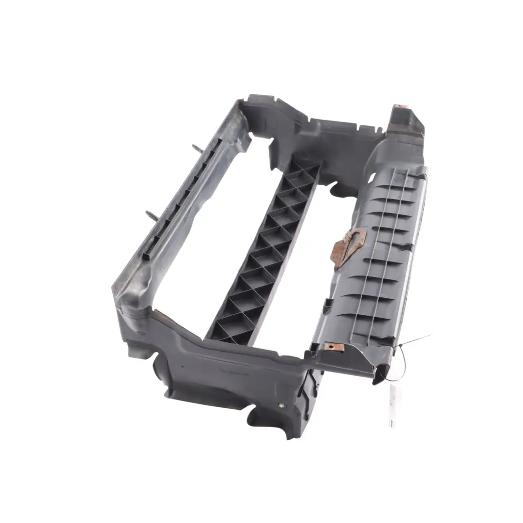 Land Rover L319 Air Duct Radiator Shroud Front 3.0 Diesel - SKU AH22-019A01-AC - Part number AH22-019A01-AC