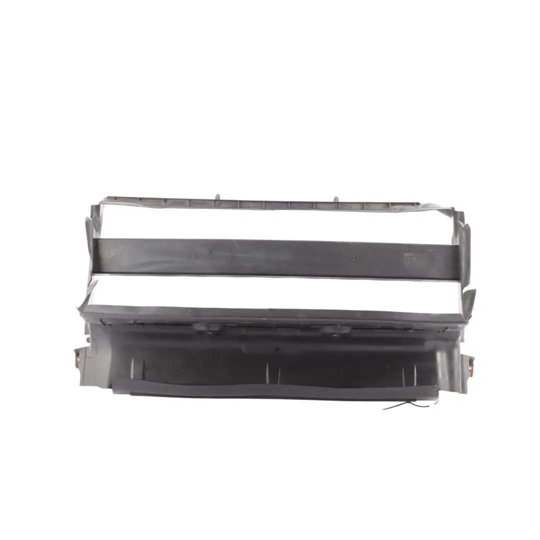 Duct Radiator Shroud Front 3.0 Diesel to Land Rover L319 Air with Part number AH22-019A01-AC Land Rover L319 Air Duct Radiator Shroud Front 3.0 Diesel - SKU AH22-019A01-AC - Part number AH22-019A01-AC