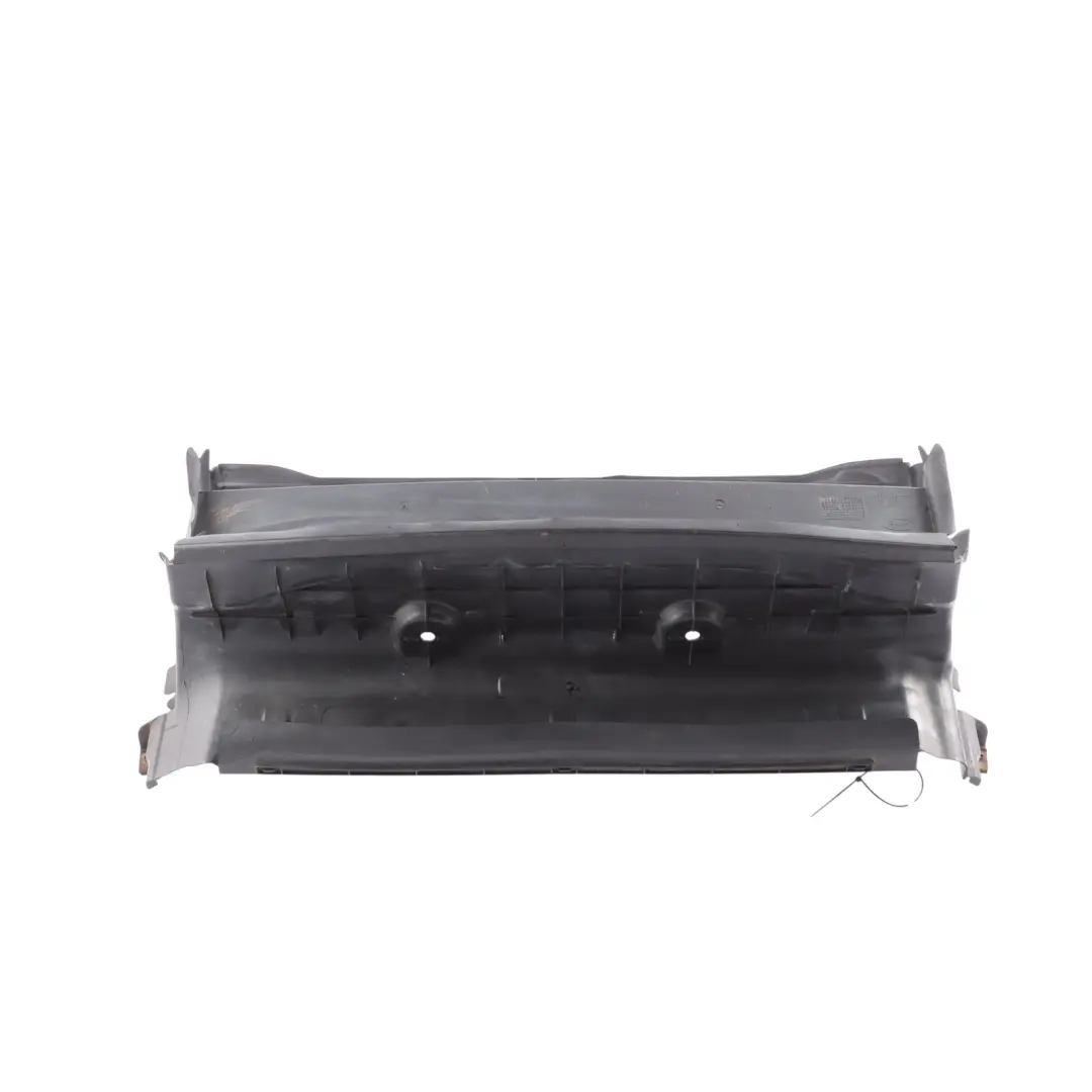 Land Rover L319 Air Duct Radiator Shroud Front 3.0 Diesel - SKU AH22-019A01-AC - Part number AH22-019A01-AC