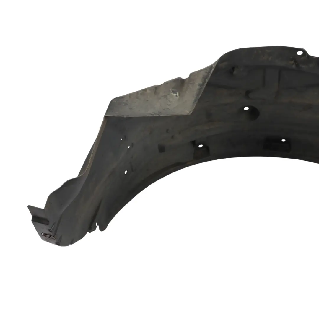 Land Rover Discovery Mk3 L319 Wheel Arch Liner Front Right O/S - SKU AH22-02474-BB - Part number AH22-02474-BB