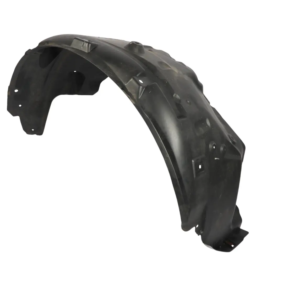 Mk3 L319 Wheel Arch Liner Front Right O/S to Land Rover Discovery with Part number AH22-02474-BB Land Rover Discovery Mk3 L319 Wheel Arch Liner Front Right O/S - SKU AH22-02474-BB - Part number AH22-02474-BB