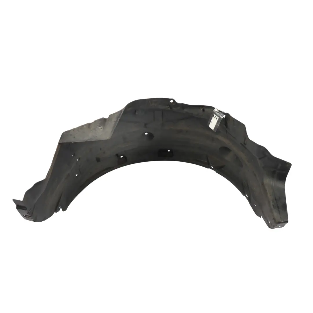 Mk3 L319 Wheel Arch Liner Front Right O/S to Land Rover Discovery with Part number AH22-02474-BB Land Rover Discovery Mk3 L319 Wheel Arch Liner Front Right O/S - SKU AH22-02474-BB - Part number AH22-02474-BB