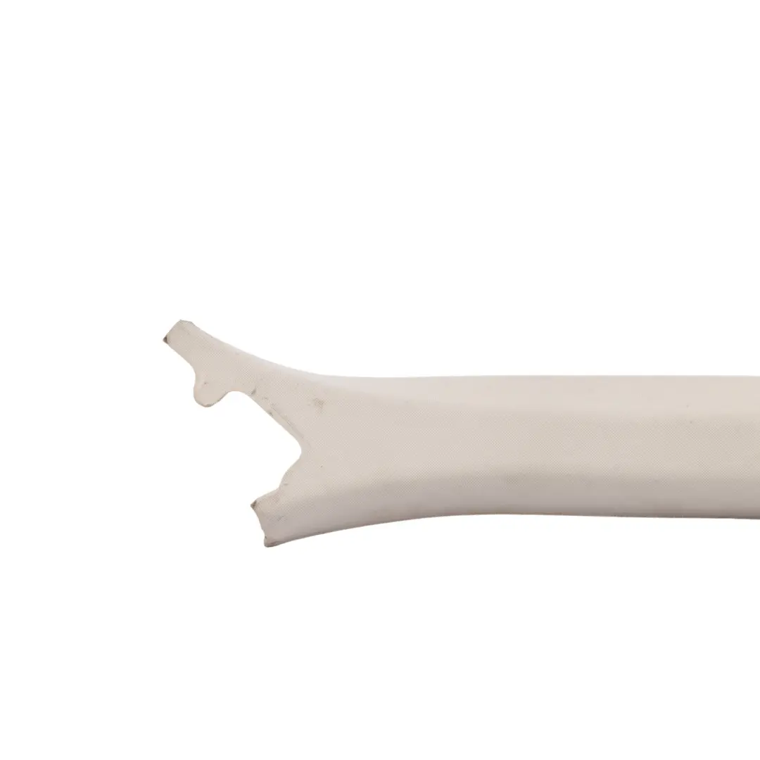 Land Rover Discovery 4 A-Pillar Cover Panel Strip Right O/S Grey - SKU AH22-02504-AAW - Part number AH22-02504-AAW