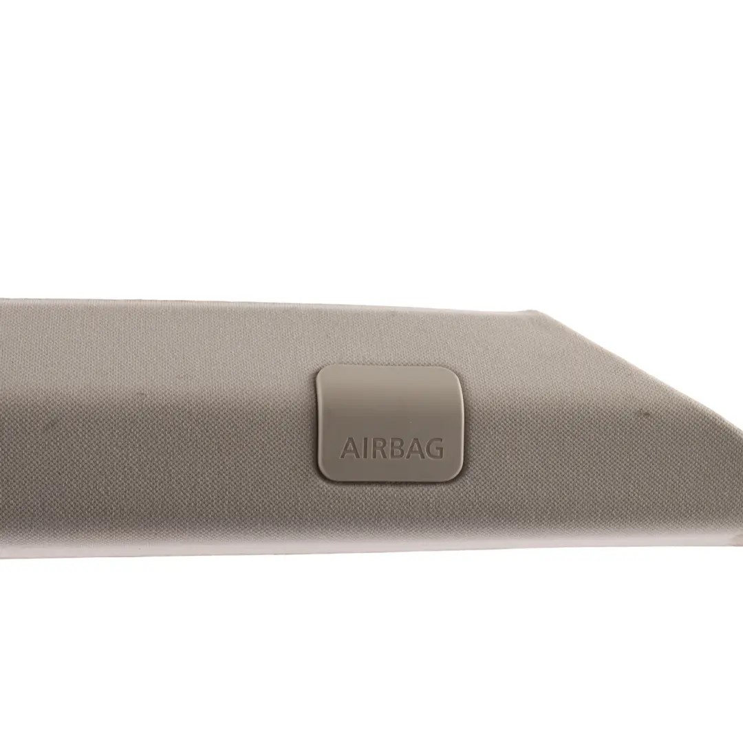 A-Pillar Cover Panel Strip Right O/S Grey to Land Rover Discovery 4 with Part number AH22-02504-AAW Land Rover Discovery 4 A-Pillar Cover Panel Strip Right O/S Grey - SKU AH22-02504-AAW - Part number AH22-02504-AAW
