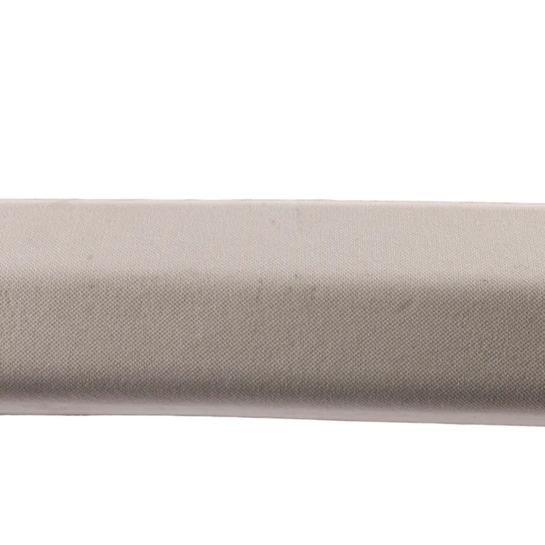 Land Rover Discovery 4 A-Pillar Cover Panel Strip Right O/S Grey - SKU AH22-02504-AAW - Part number AH22-02504-AAW