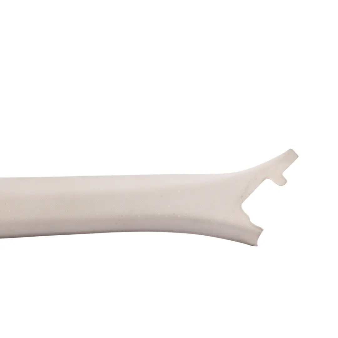 A-Pillar Cover Panel Strip Left N/S Grey to Land Rover Discovery 4 with Part number AH22-02505-AAW Land Rover Discovery 4 A-Pillar Cover Panel Strip Left N/S Grey - SKU AH22-02505-AAW - Part number AH22-02505-AAW