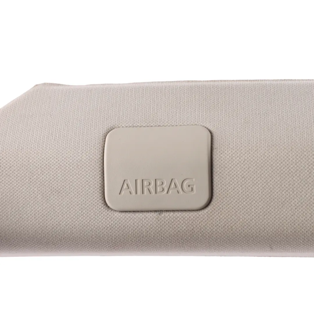 Land Rover Discovery 4 A-Pillar Cover Panel Strip Left N/S Grey - SKU AH22-02505-AAW - Part number AH22-02505-AAW