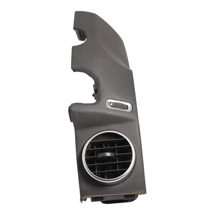 Dashboard Panel Air Vent Left N/S to Land Rover Discovery 4 L319 with Part number AH22-04302-CBW Land Rover Discovery 4 L319 Dashboard Panel Air Vent Left N/S - SKU RHD-AH22-04302-CBW - Part number AH22-04302-CBW