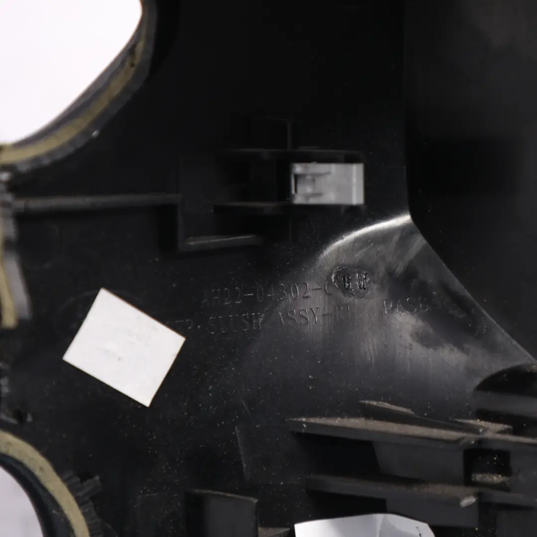 Dashboard Panel Air Vent Left N/S to Land Rover Discovery 4 L319 with Part number AH22-04302-CBW Land Rover Discovery 4 L319 Dashboard Panel Air Vent Left N/S - SKU RHD-AH22-04302-CBW - Part number AH22-04302-CBW