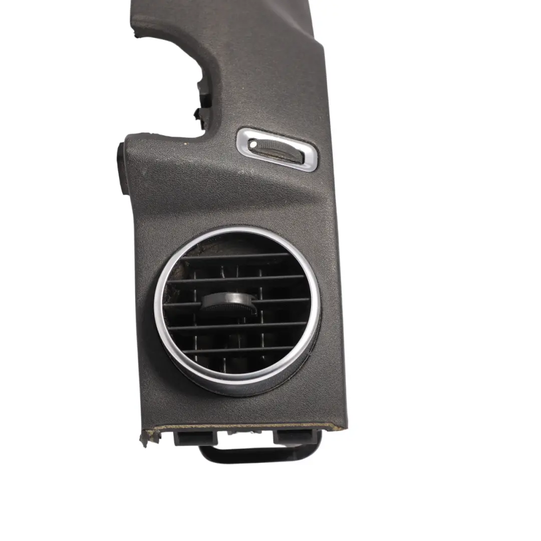 Land Rover Discovery 4 L319 Dashboard Panel Air Vent Left N/S - SKU RHD-AH22-04302-CBW - Part number AH22-04302-CBW