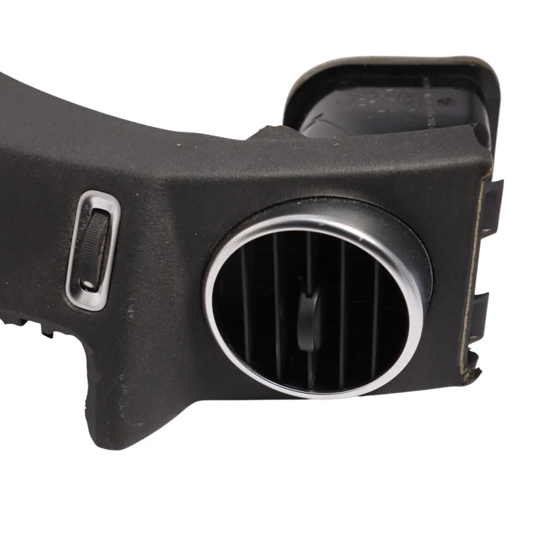 Land Rover Discovery 4 L319 Dashboard Panel Air Vent Left N/S - SKU RHD-AH22-04302-CBW - Part number AH22-04302-CBW