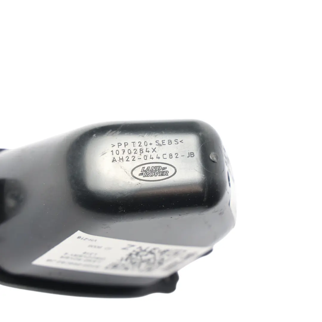 Mittel Konsole Ablagefach Abdeckung für Land Rover Discovery 4 L319 mit Teilenummer AH22-044C82-JB Land Rover Discovery 4 L319 Mittel Konsole Ablagefach Abdeckung - SKU AH22-044C82-JB - Teilenummer AH22-044C82-JB