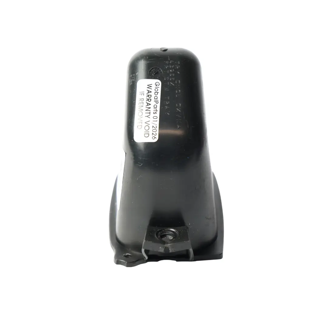 Land Rover Discovery 4 Vaschetta Portaoggetti Console Centrale - SKU AH22-044C82-JB - Numero di parte AH22-044C82-JB