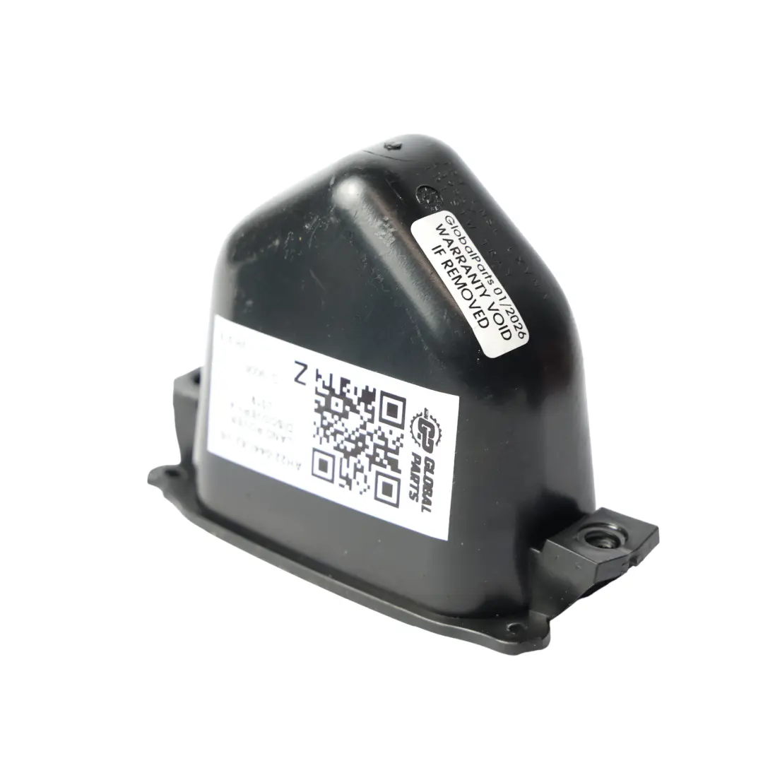 Land Rover Discovery 4 L319 Cubierta Bandeja Consola Central - SKU AH22-044C82-JB - Número de pieza AH22-044C82-JB