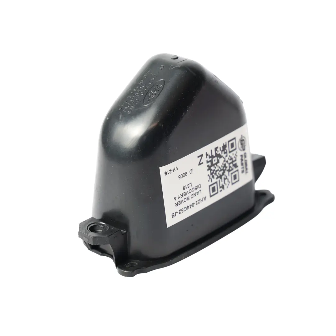 Land Rover Discovery 4 Vaschetta Portaoggetti Console Centrale - SKU AH22-044C82-JB - Numero di parte AH22-044C82-JB