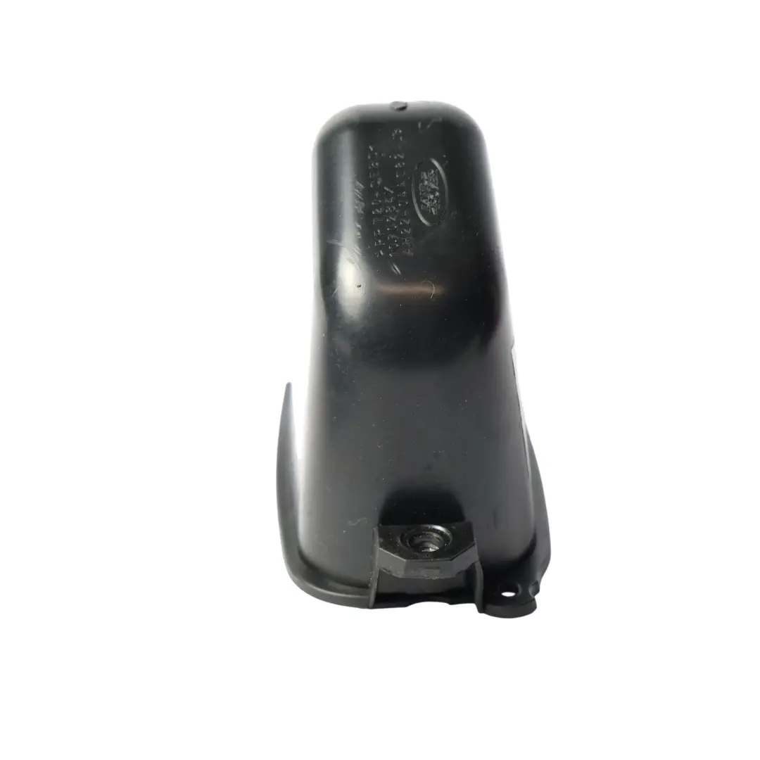 Land Rover Discovery 4 L319 Centre Console Storage Tray Cover - SKU AH22-044C82-JB - Part number AH22-044C82-JB