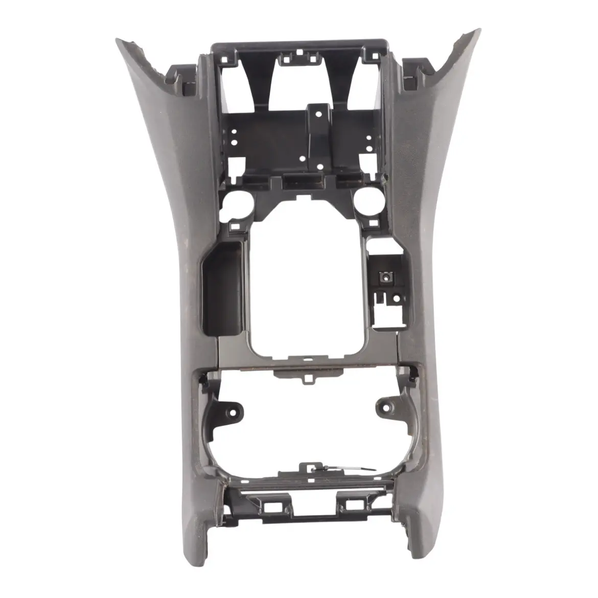 Land Rover Discoery 4 L319 Center Console Surround Trim Panel AH22-04567-ADW