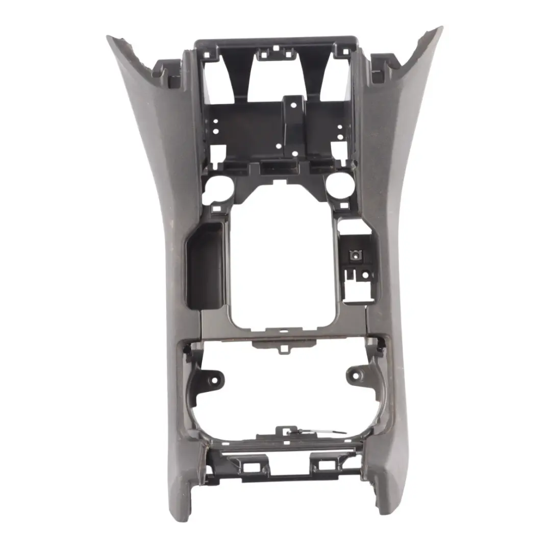 Discoery 4 L319 Center Console Surround Trim Panel to Land Rover with Part number AH22-04567-ADW Land Rover Discoery 4 L319 Center Console Surround Trim Panel - SKU AH22-04567-ADW - Part number AH22-04567-ADW