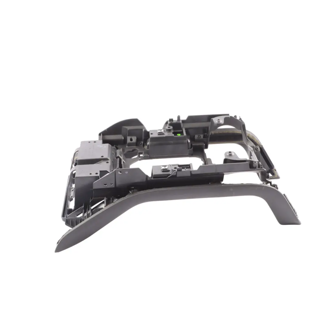 Land Rover Discoery 4 L319 Center Console Surround Trim Panel - SKU AH22-04567-ADW - Part number AH22-04567-ADW