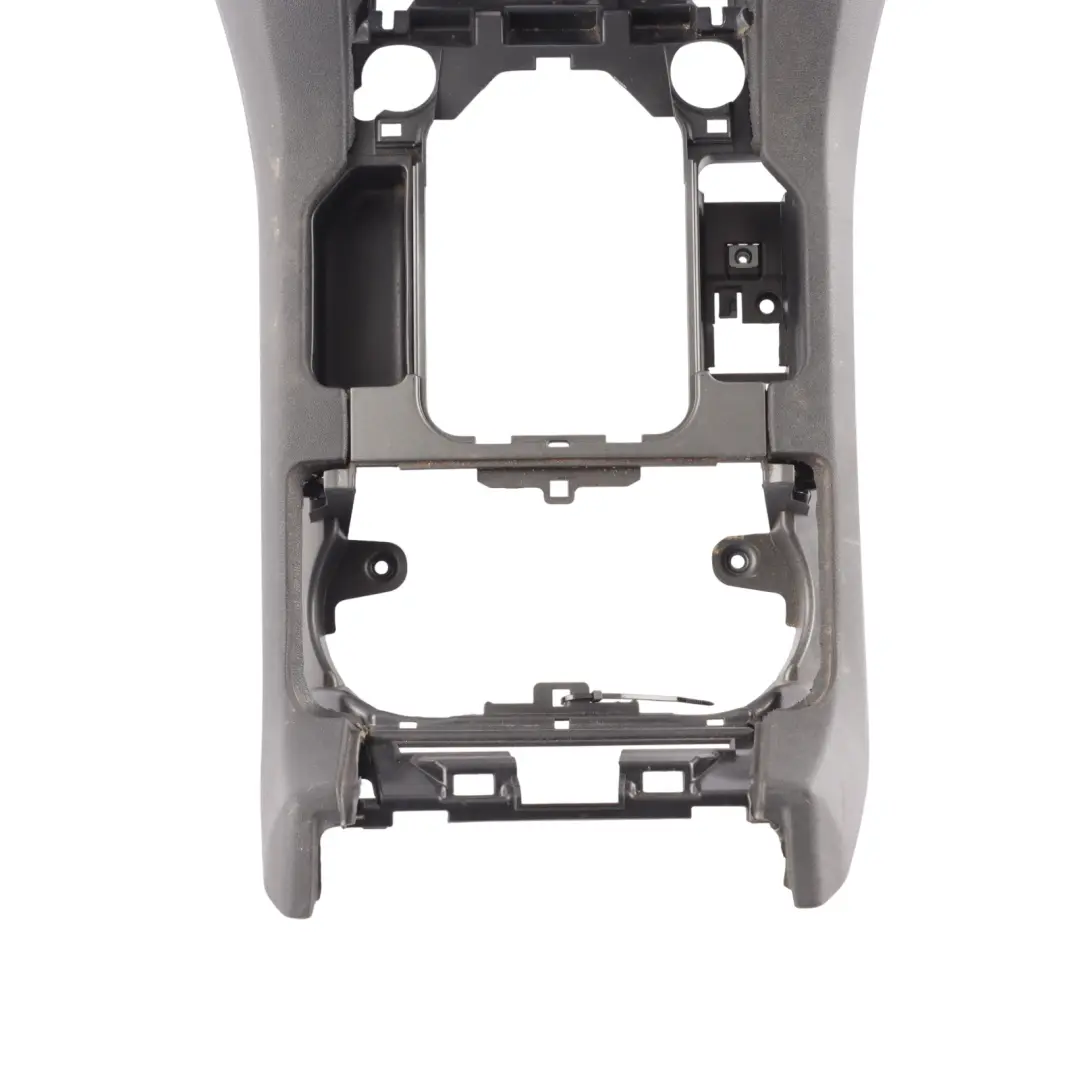 Land Rover Discoery 4 L319 Center Console Surround Trim Panel - SKU AH22-04567-ADW - Part number AH22-04567-ADW