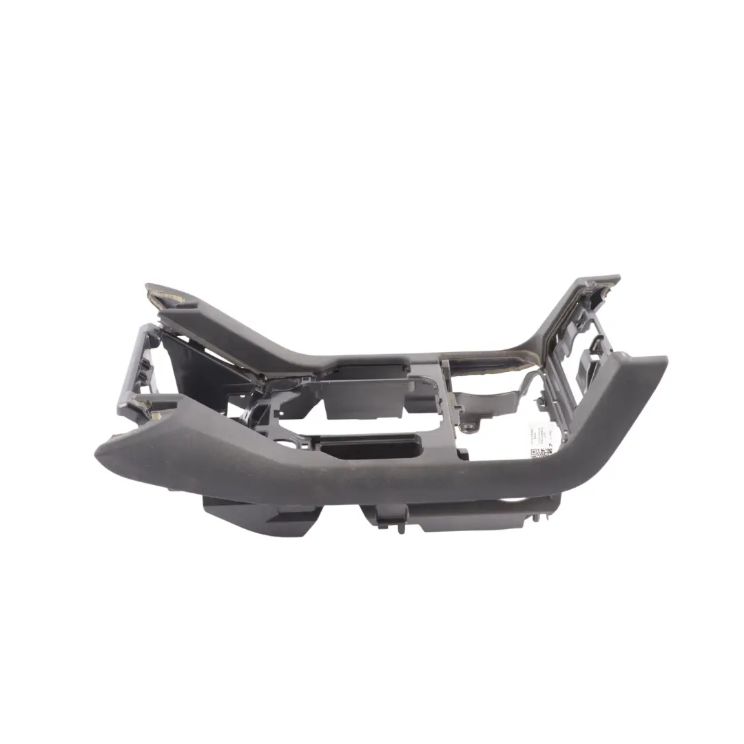 Land Rover Discoery 4 L319 Center Console Surround Trim Panel - SKU AH22-04567-ADW - Part number AH22-04567-ADW
