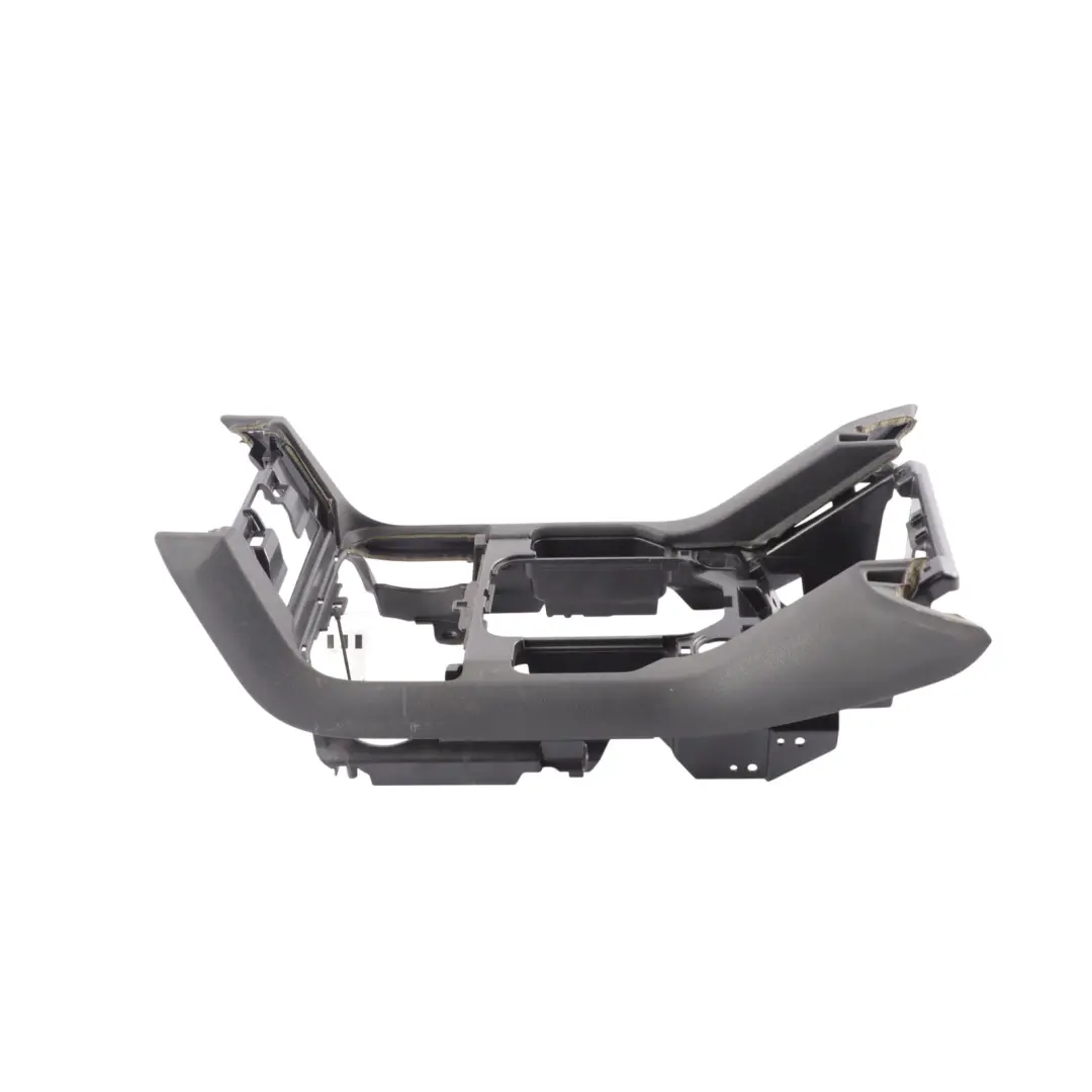 Discoery 4 L319 Center Console Surround Trim Panel to Land Rover with Part number AH22-04567-ADW Land Rover Discoery 4 L319 Center Console Surround Trim Panel - SKU AH22-04567-ADW - Part number AH22-04567-ADW