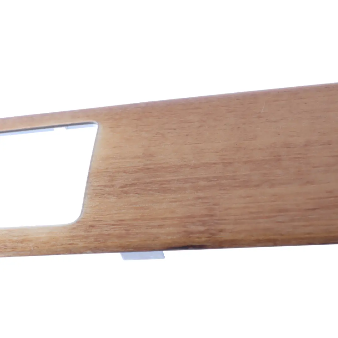 Land Rover Discovery 4 L319 Center Console Door Panel Trim Set - SKU AH22-045K14-BA-1 - Part number AH22-045K14-BA