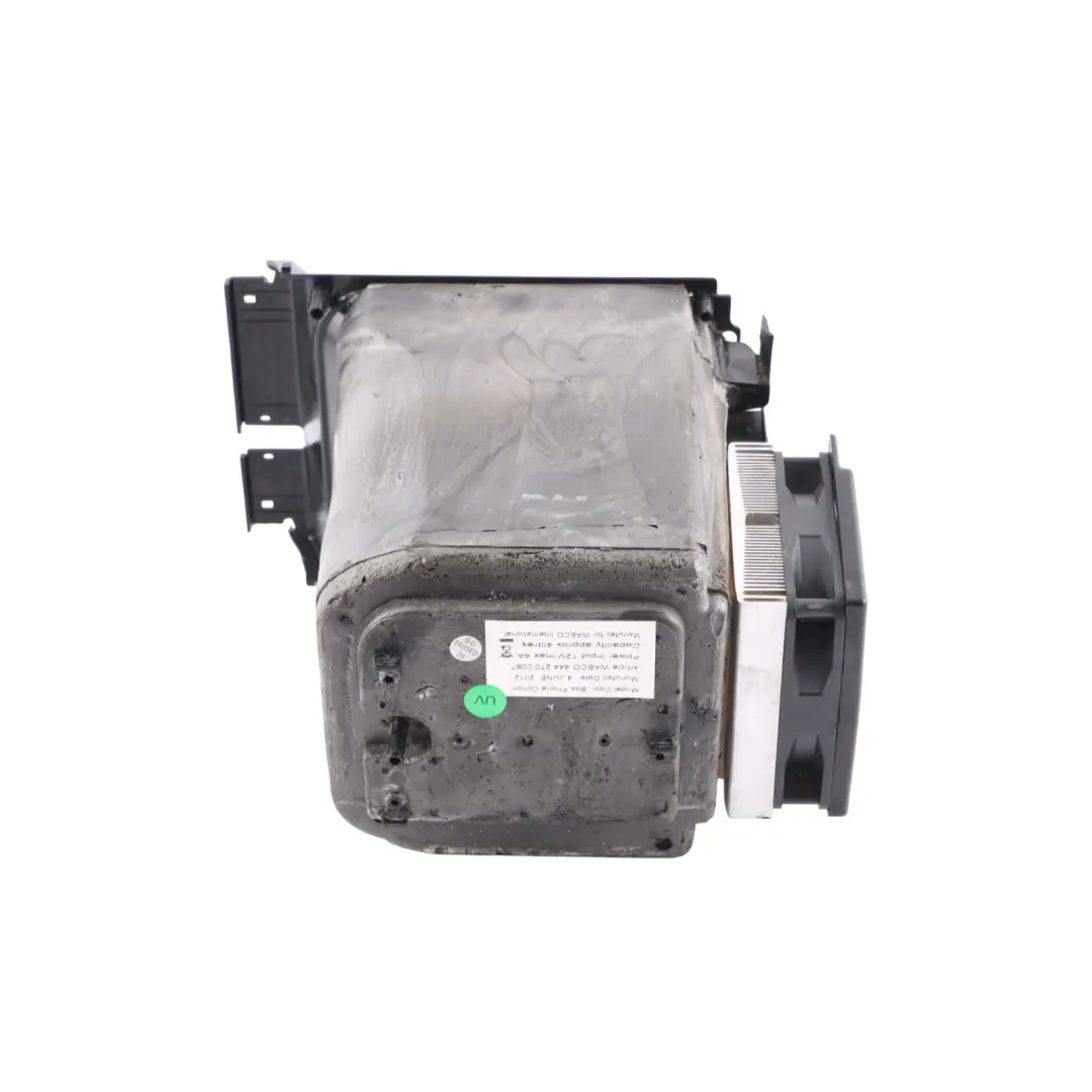 Centre Console Refrigerator Fridge Coolbox to Range Rover L319 with Part number AH22-045R18-ABW Range Rover L319 Centre Console Refrigerator Fridge Coolbox - SKU AH22-045R18-ABW - Part number AH22-045R18-ABW