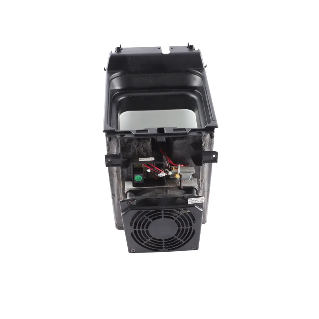 Range Rover L319 Centre Console Refrigerator Fridge Coolbox - SKU AH22-045R18-ABW - Part number AH22-045R18-ABW