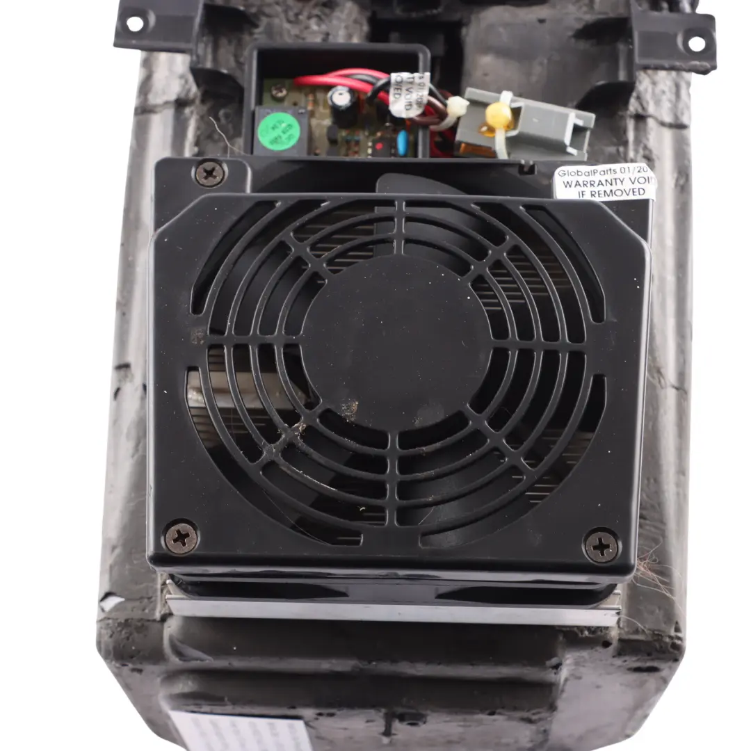 Range Rover L319 Centre Console Refrigerator Fridge Coolbox - SKU AH22-045R18-ABW - Part number AH22-045R18-ABW
