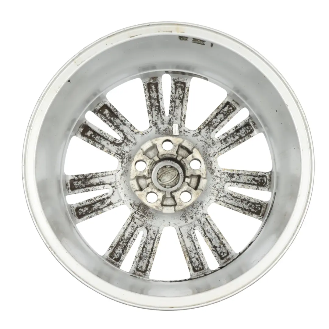 Llanta De Aleación Silver 19" 8J ET:53 para Land Rover Discovery con número de pieza AH22-1007-AAW Land Rover Discovery Llanta De Aleación Silver 19" 8J ET:53 - SKU AH22-1007-AAW-1 - Número de pieza AH22-1007-AAW