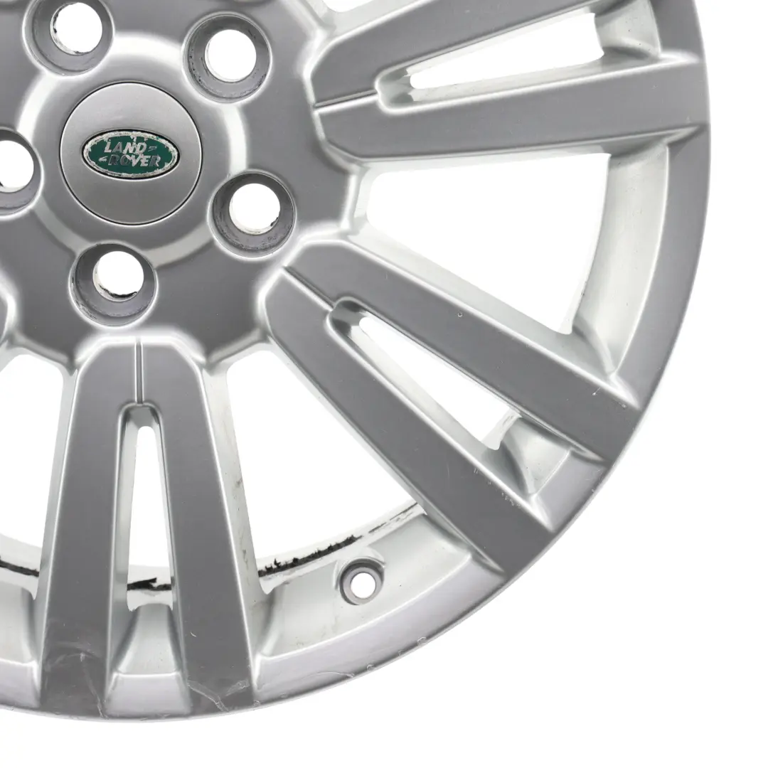 Land Rover Discovery Jante En Alliage Argentée 19" 8J ET:53 - SKU AH22-1007-AAW-1 - Numéro de pièce AH22-1007-AAW