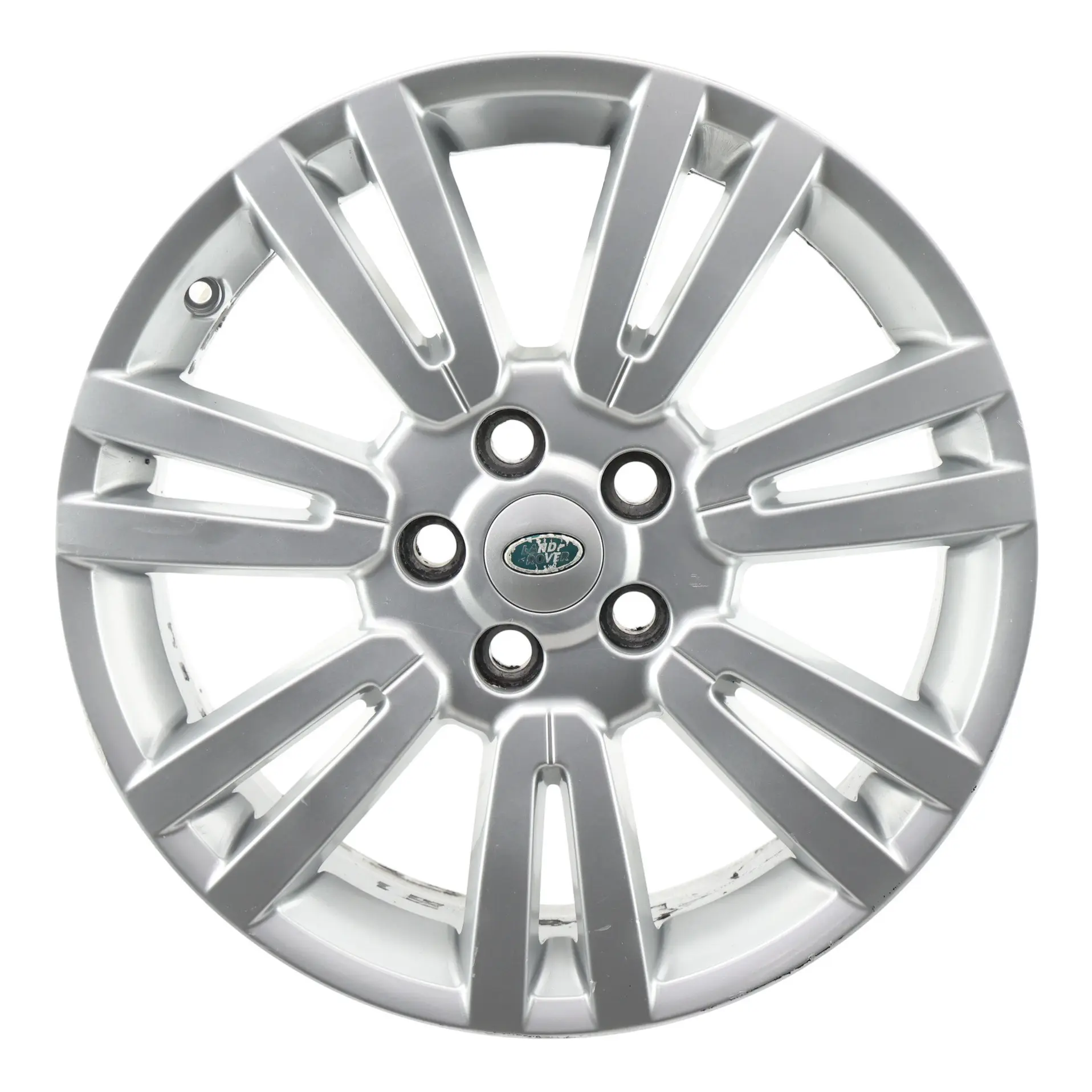 Land Rover Discovery Jante En Alliage Argentée Pour 19" 8J ET:53 AH22-1007-AAW