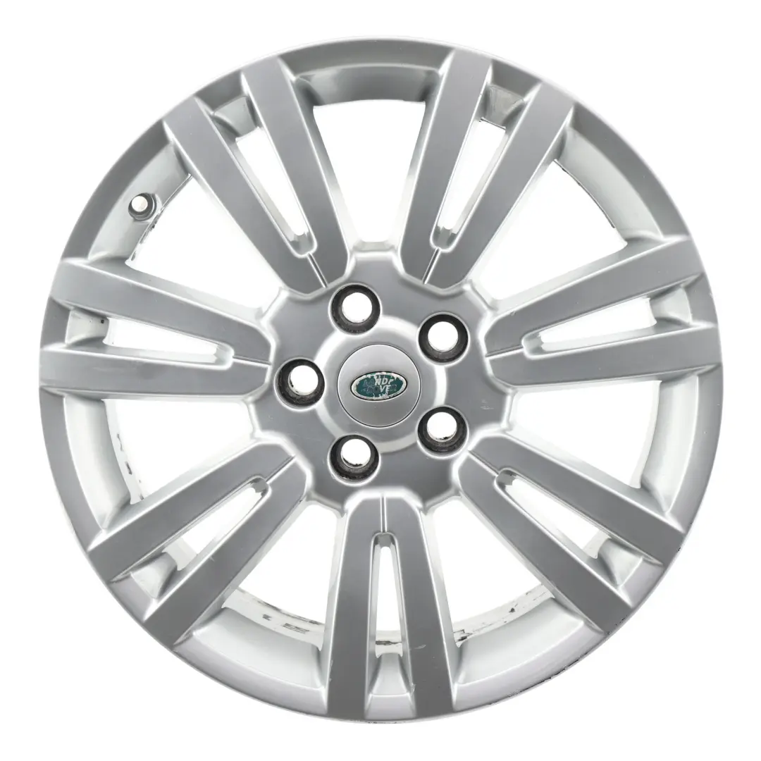 Llanta De Aleación 19" 8J ET:53 para Land Rover Discovery con número de pieza AH22-1007-AAW Land Rover Discovery Llanta De Aleación 19" 8J ET:53 - SKU AH22-1007-AAW-2 - Número de pieza AH22-1007-AAW