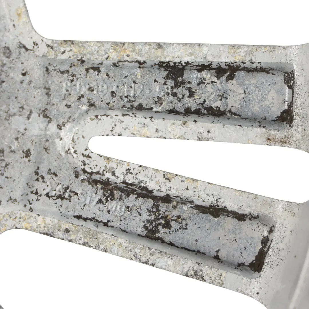 Llanta De Aleación 19" 8J ET:53 para Land Rover Discovery con número de pieza AH22-1007-AAW Land Rover Discovery Llanta De Aleación 19" 8J ET:53 - SKU AH22-1007-AAW-2 - Número de pieza AH22-1007-AAW