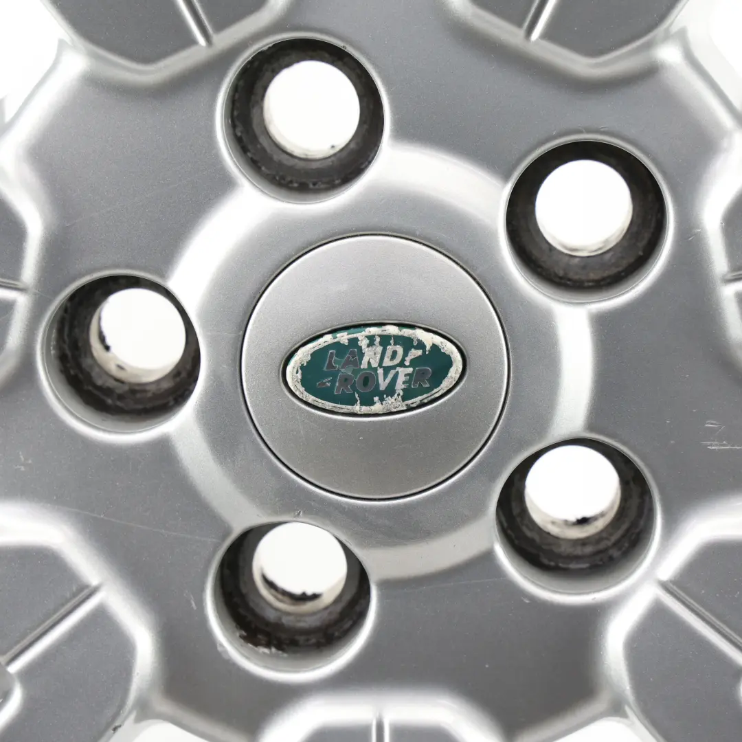 Llanta De Aleación 19" 8J ET:53 para Land Rover Discovery con número de pieza AH22-1007-AAW Land Rover Discovery Llanta De Aleación 19" 8J ET:53 - SKU AH22-1007-AAW-2 - Número de pieza AH22-1007-AAW