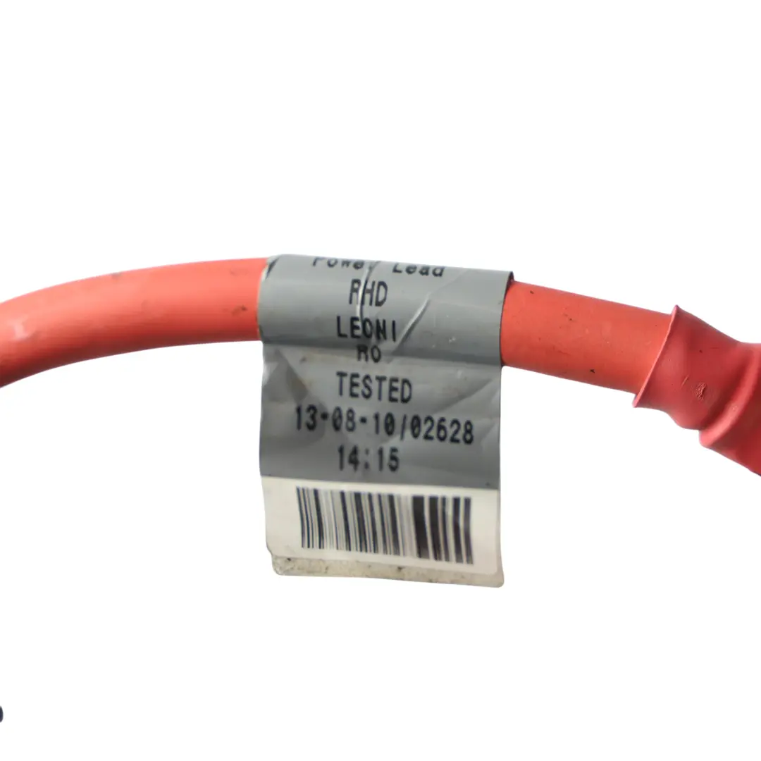 Positive Battery Cable Wire Harness to Land Rover Discovery 4 L319 with Part number AH22-10B680-AA Land Rover Discovery 4 L319 Positive Battery Cable Wire Harness - SKU RHD-LR013020 - Part number AH22-10B680-AA