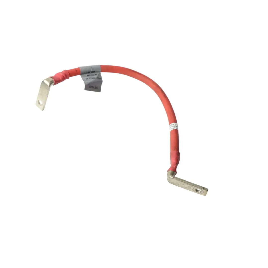 Land Rover Discovery 4 L319 Positive Battery Cable Wire Harness - SKU RHD-LR013020 - Part number AH22-10B680-AA