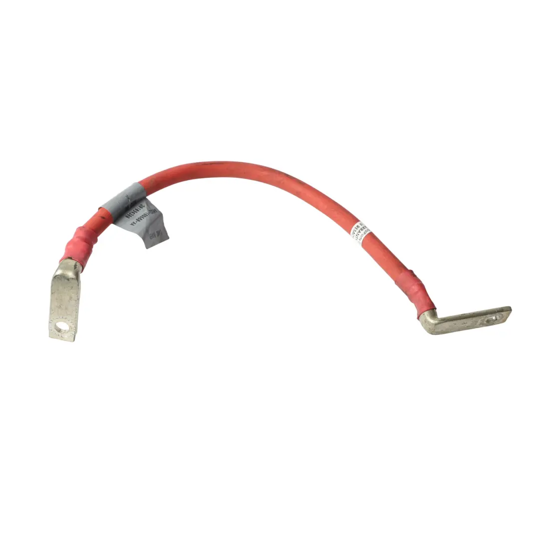 Land Rover Discovery 4 L319 Positive Battery Cable Wire Harness - SKU RHD-LR013020 - Part number AH22-10B680-AA