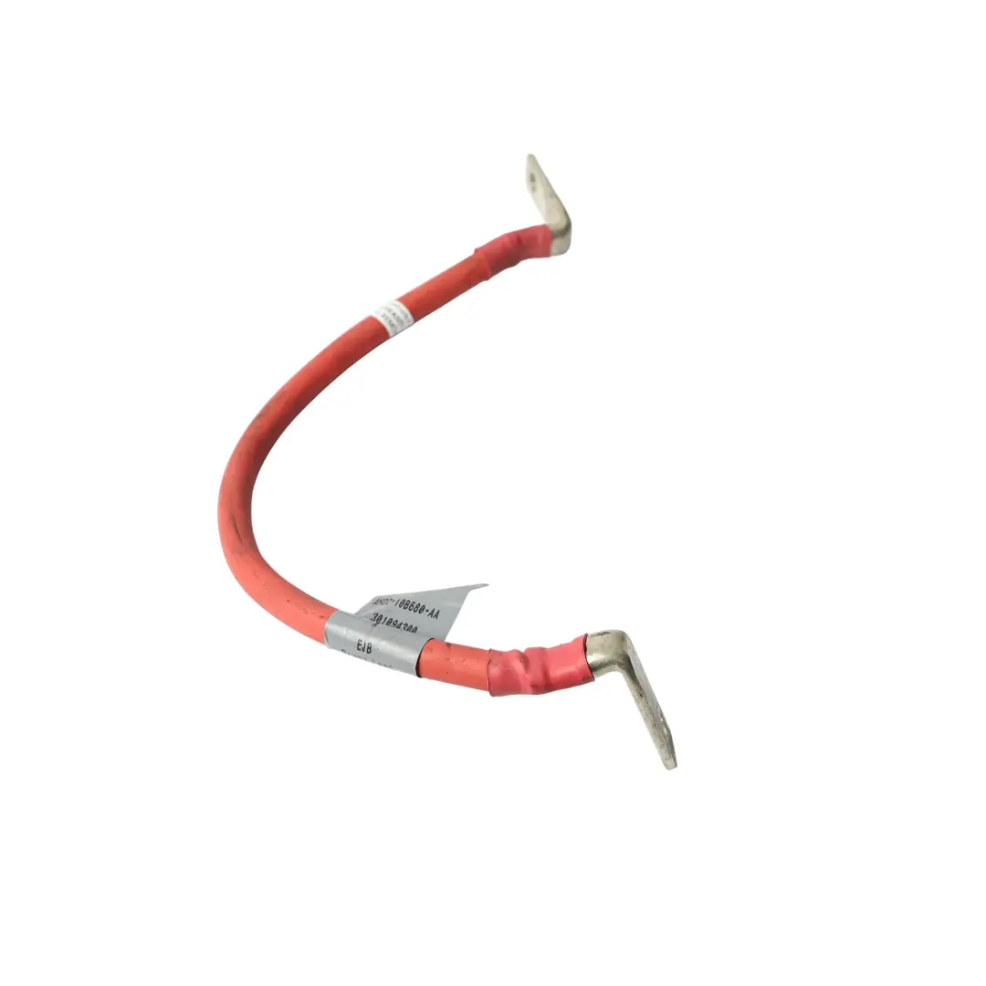 Land Rover Discovery 4 L319 Positive Battery Cable Wire Harness - SKU RHD-LR013020 - Part number AH22-10B680-AA
