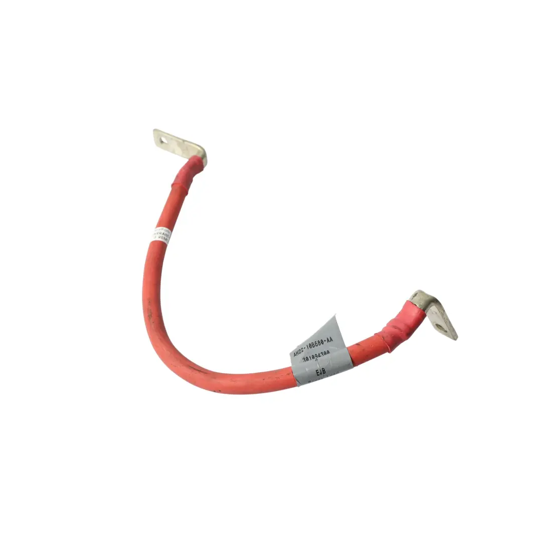 Land Rover Discovery 4 L319 Positive Battery Cable Wire Harness - SKU RHD-LR013020 - Part number AH22-10B680-AA