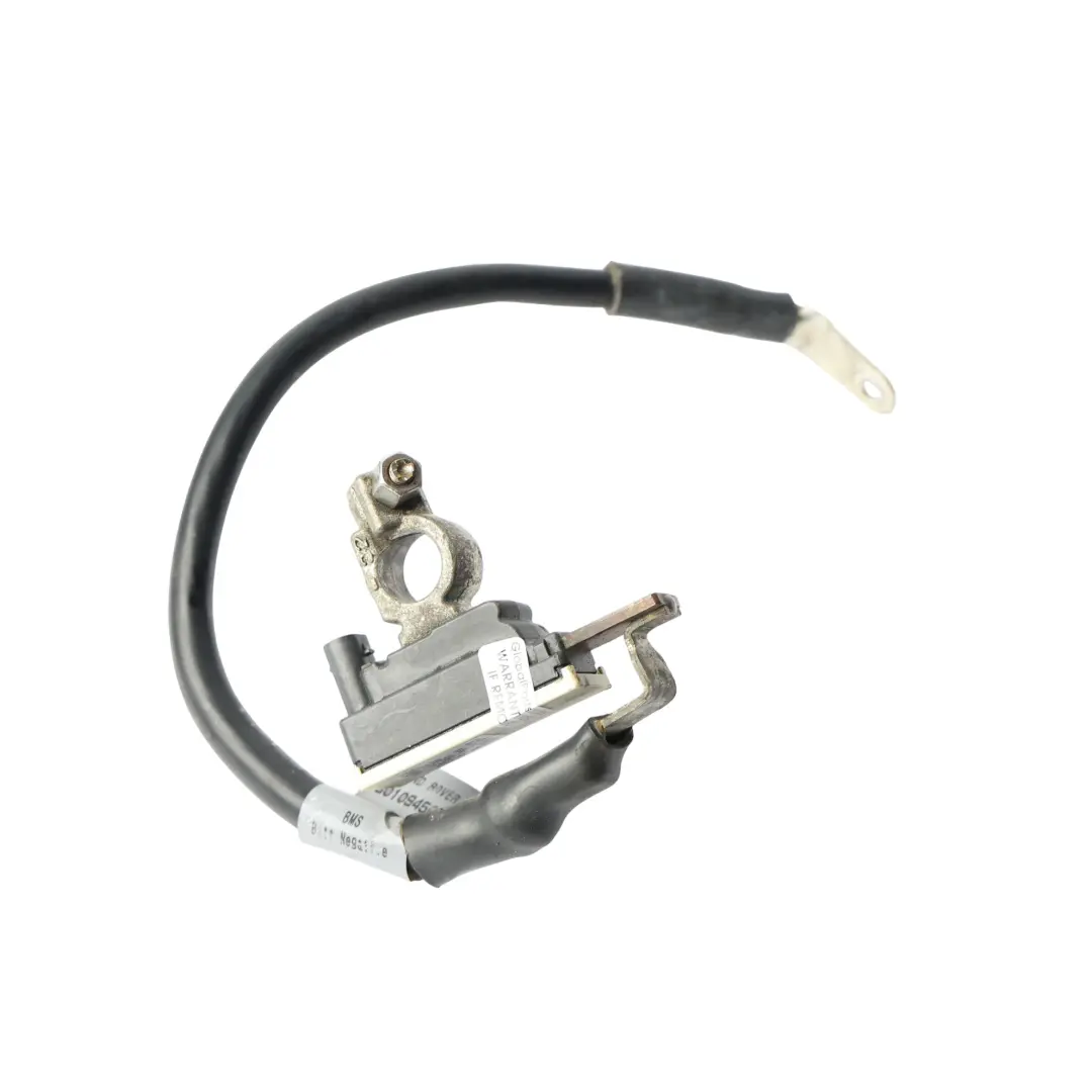 Negative Battery Cable Wiring Harness AH22-10C679-AD to Land Rover Discovery 4 L319 with Part number LR019930 Land Rover Discovery 4 L319 Negative Battery Cable Wiring Harness AH22-10C679-AD - SKU RHD-LR019930 - Part number LR019930