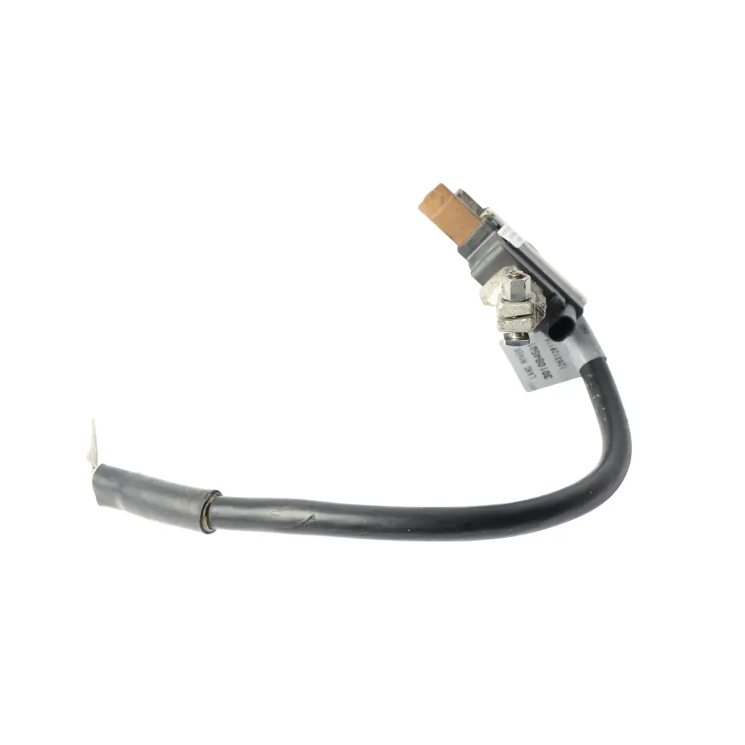 Land Rover Discovery 4 L319 Negative Battery Cable Wiring Harness AH22-10C679-AD - SKU RHD-LR019930 - Part number LR019930