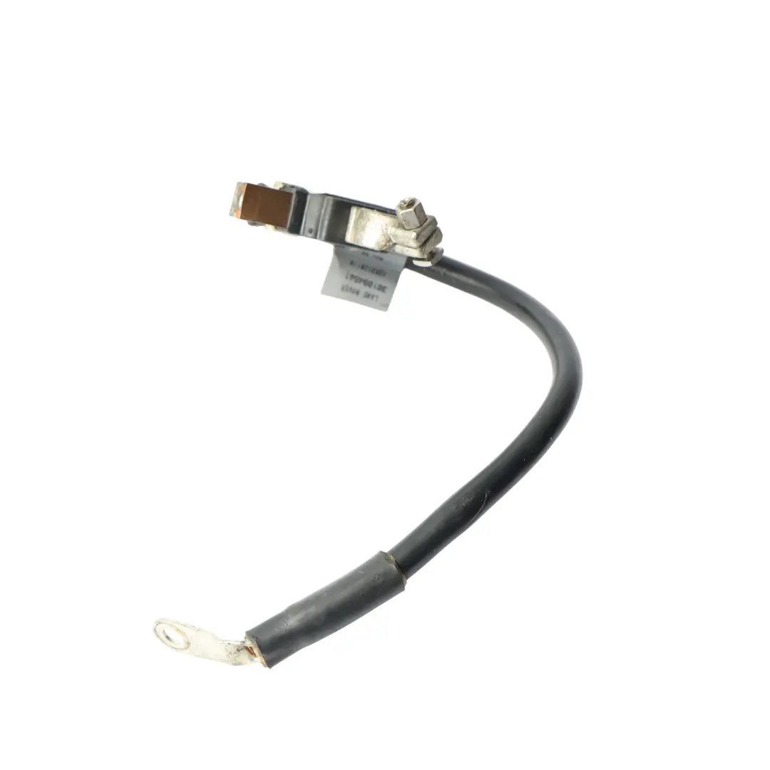 Land Rover Discovery 4 L319 Negative Battery Cable Wiring Harness AH22-10C679-AD - SKU RHD-LR019930 - Part number LR019930