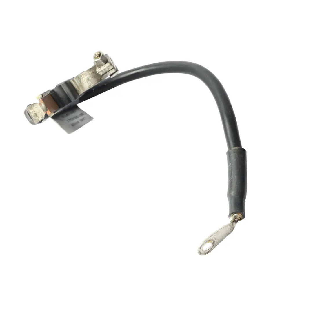 Negative Battery Cable Wiring Harness AH22-10C679-AD to Land Rover Discovery 4 L319 with Part number LR019930 Land Rover Discovery 4 L319 Negative Battery Cable Wiring Harness AH22-10C679-AD - SKU RHD-LR019930 - Part number LR019930