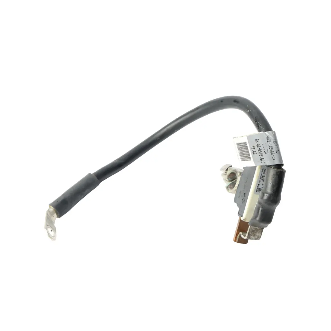 Land Rover Discovery 4 L319 Negative Battery Cable Wiring Harness AH22-10C679-AD - SKU RHD-LR019930 - Part number LR019930