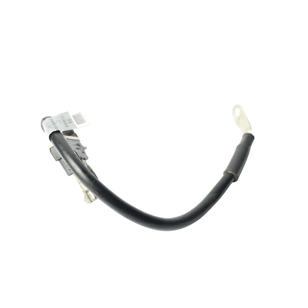 Land Rover Discovery 4 L319 Negative Battery Cable Wiring Harness AH22-10C679-AD - SKU RHD-LR019930 - Part number LR019930